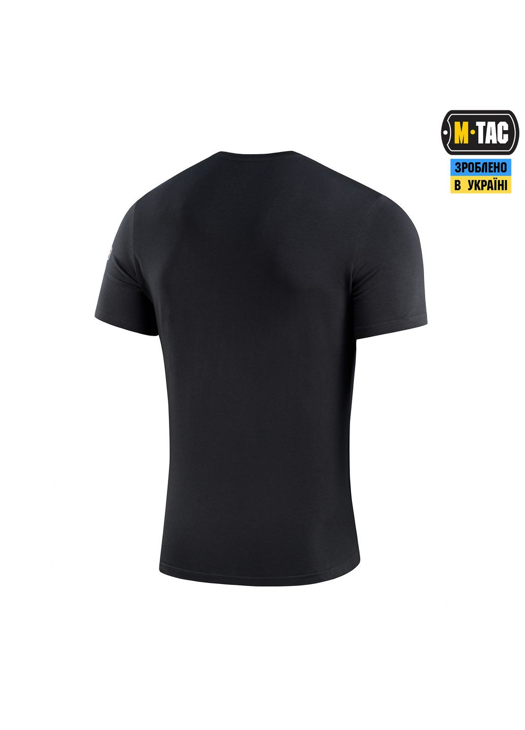 Футболка Гетьман Сагайдачний Black ( ) M-TAC (303409788)