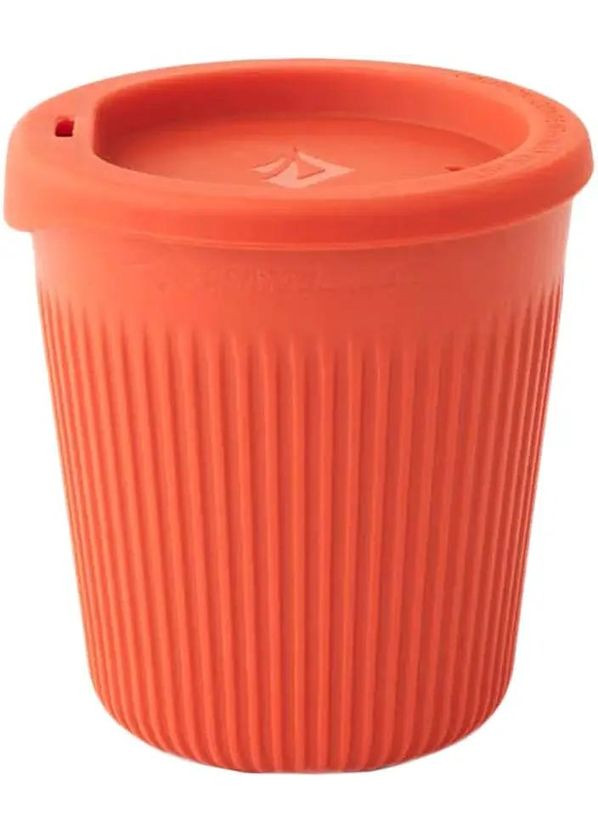 Набір посуду Passage Dinnerware Sett 6 предметів Spicy Orange Sea To Summit (316435804)