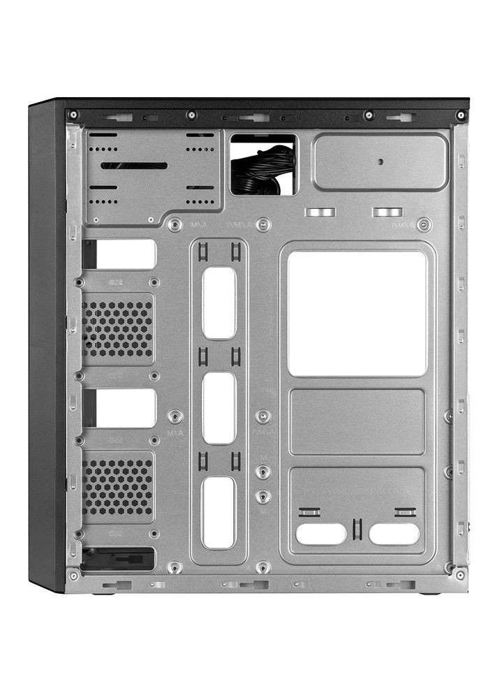 Корпус E125 400W Black Prologix (353304297)