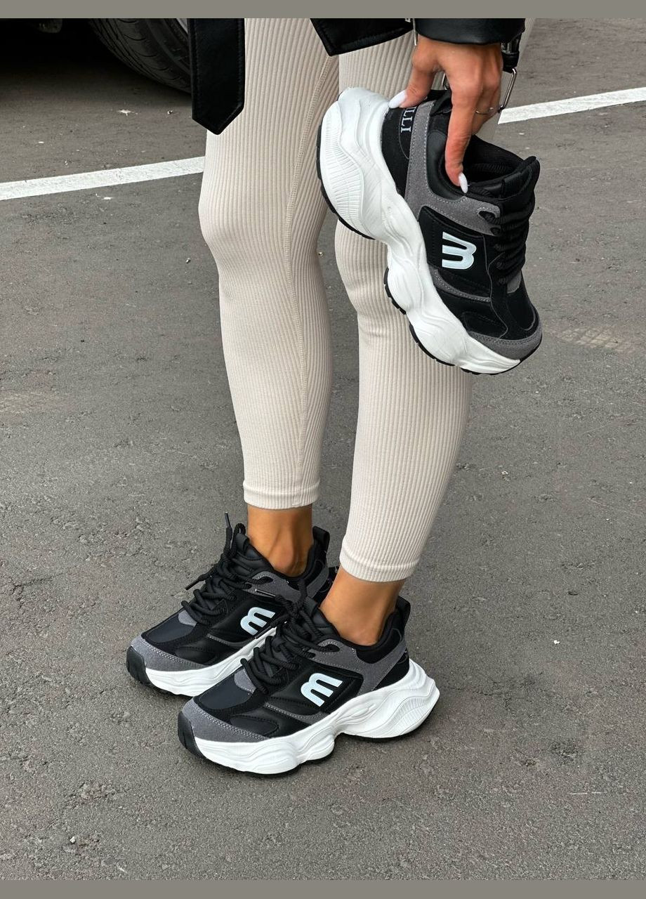 Кроссовки Vakko комбинированные демисезоны (315697661)