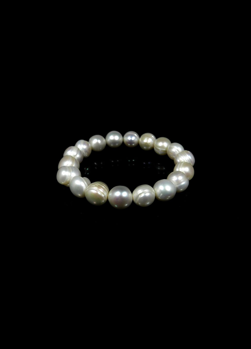 Браслет з Перлин 19 Fursa fashion (322313242)