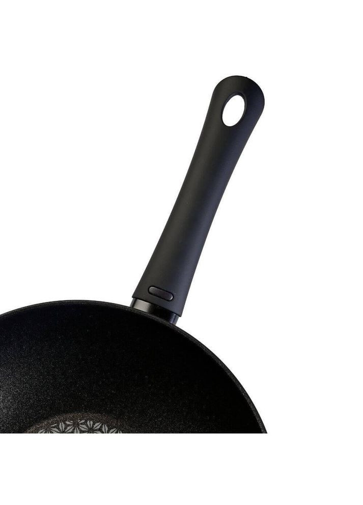 Сковорода ВОК Diamante Induction DP793283310001 TVS (353835577)