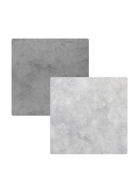 Двосторонній пластиковий фотофон, 60x60 см - №63035 PolyPlast (354379017)