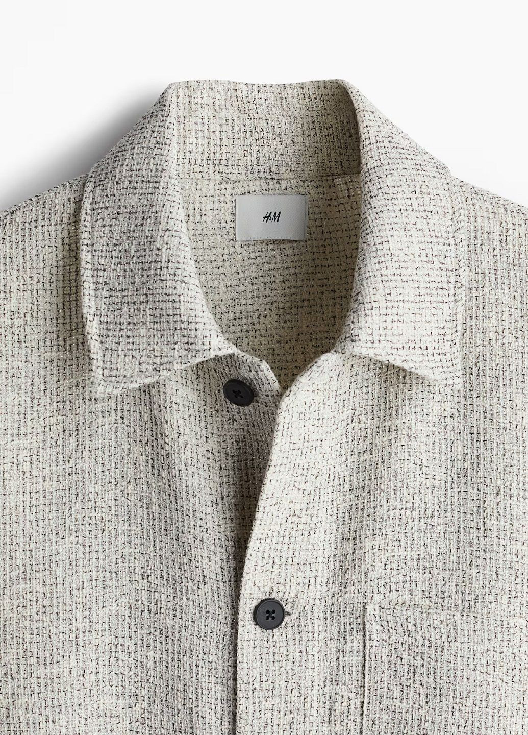 Пиджак H&M (301631844)