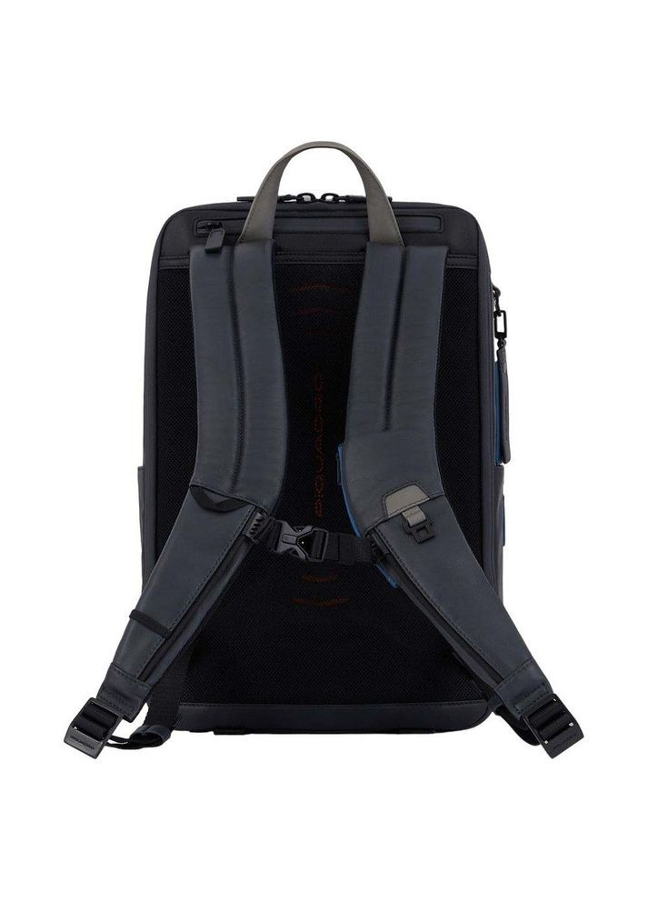 Рюкзак для ноутбука Urban (UB00) Black-Grey CA5939UB00AIR_NGR official Piquadro (372670798)