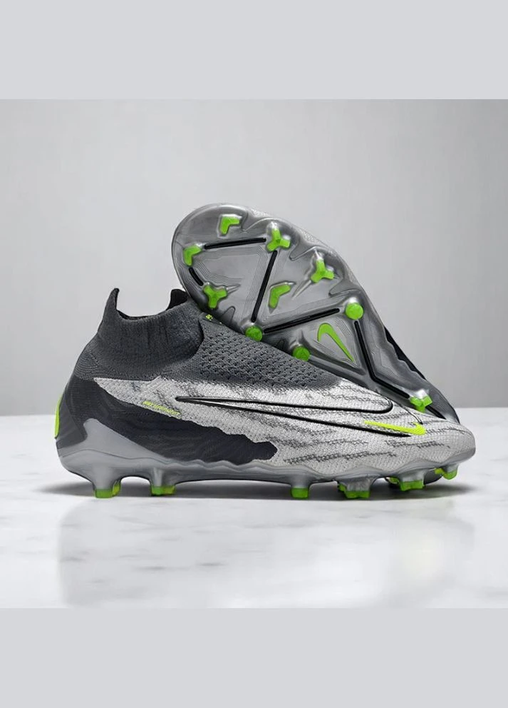 Бутси Phantom GX 2 Elite FG Nike (387142611)