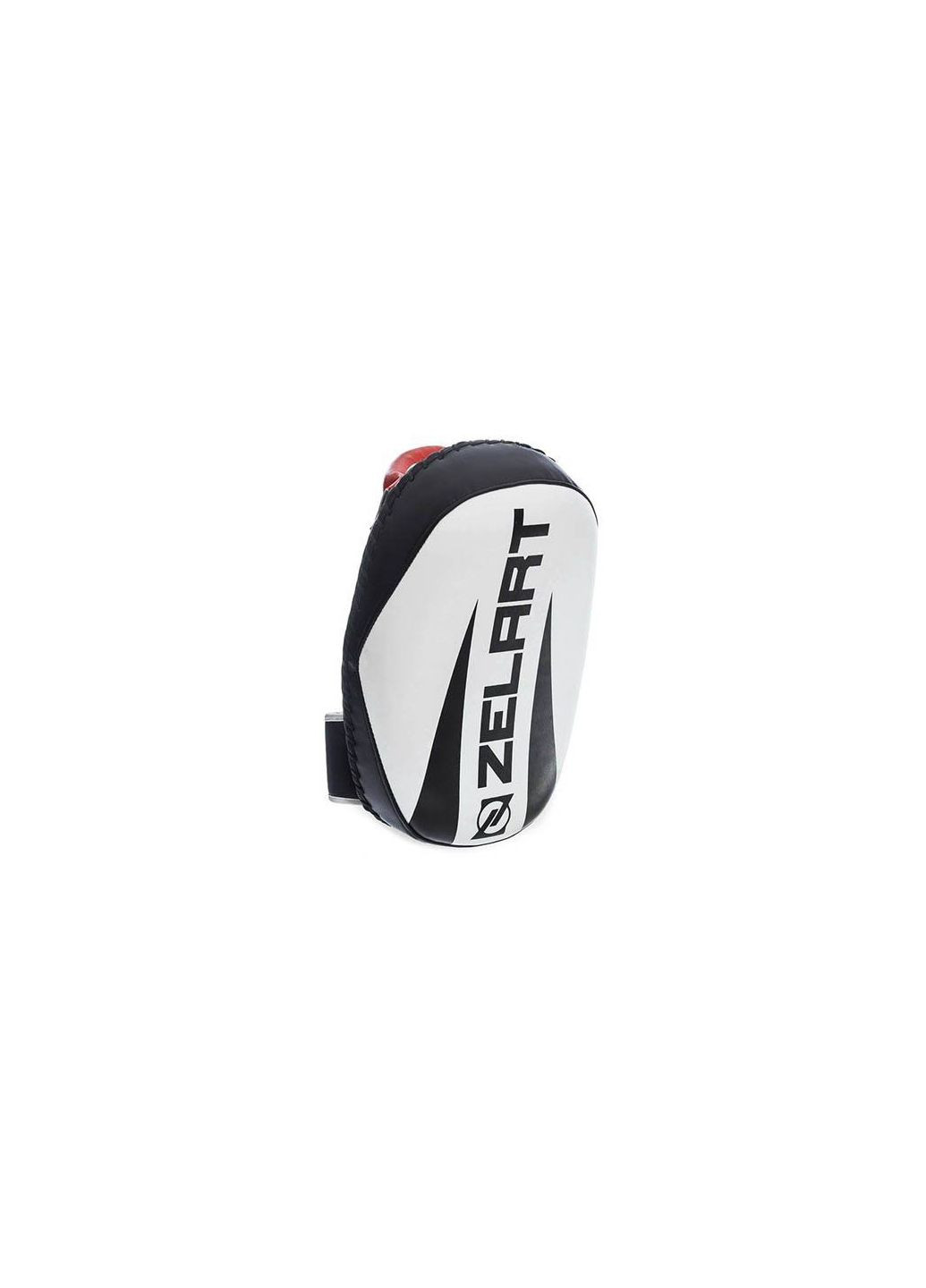 Маківара тай-пед BO-1326 Біло-чорно-червоний, (37363108) Zelart (322733028)