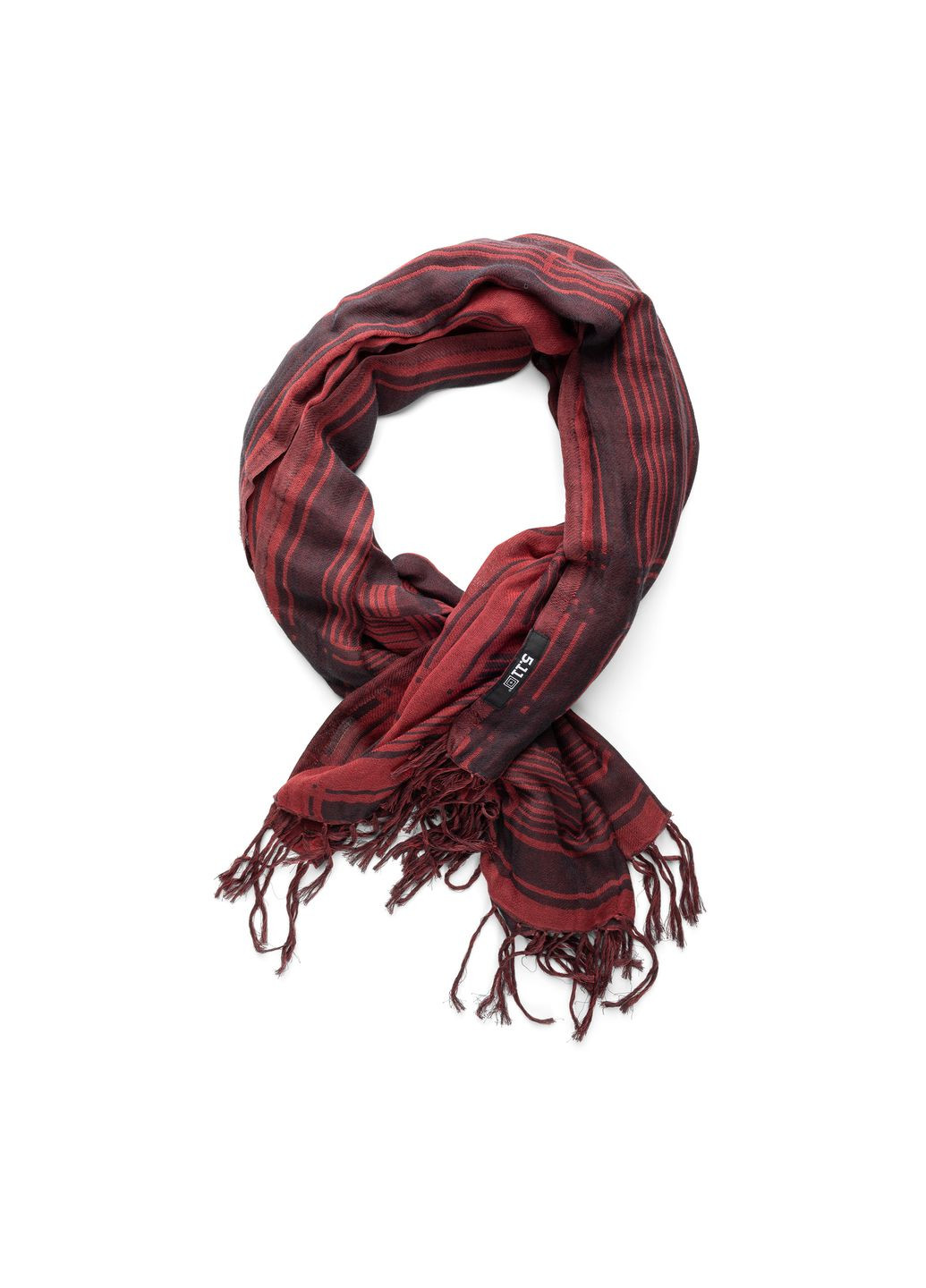 Шарф шемаг Legion ScarfRed Bourbon 5.11 Tactical (315822763)