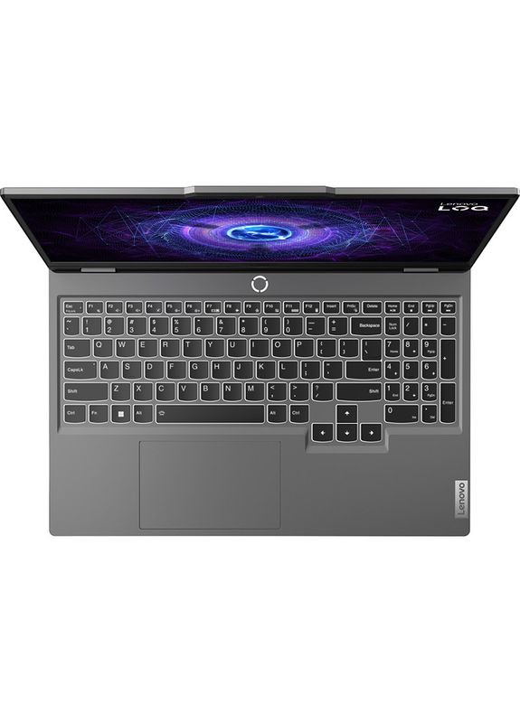 Ноутбук LOQ 15IAX9 Luna Grey (83GS003CRA) Lenovo (307153211)