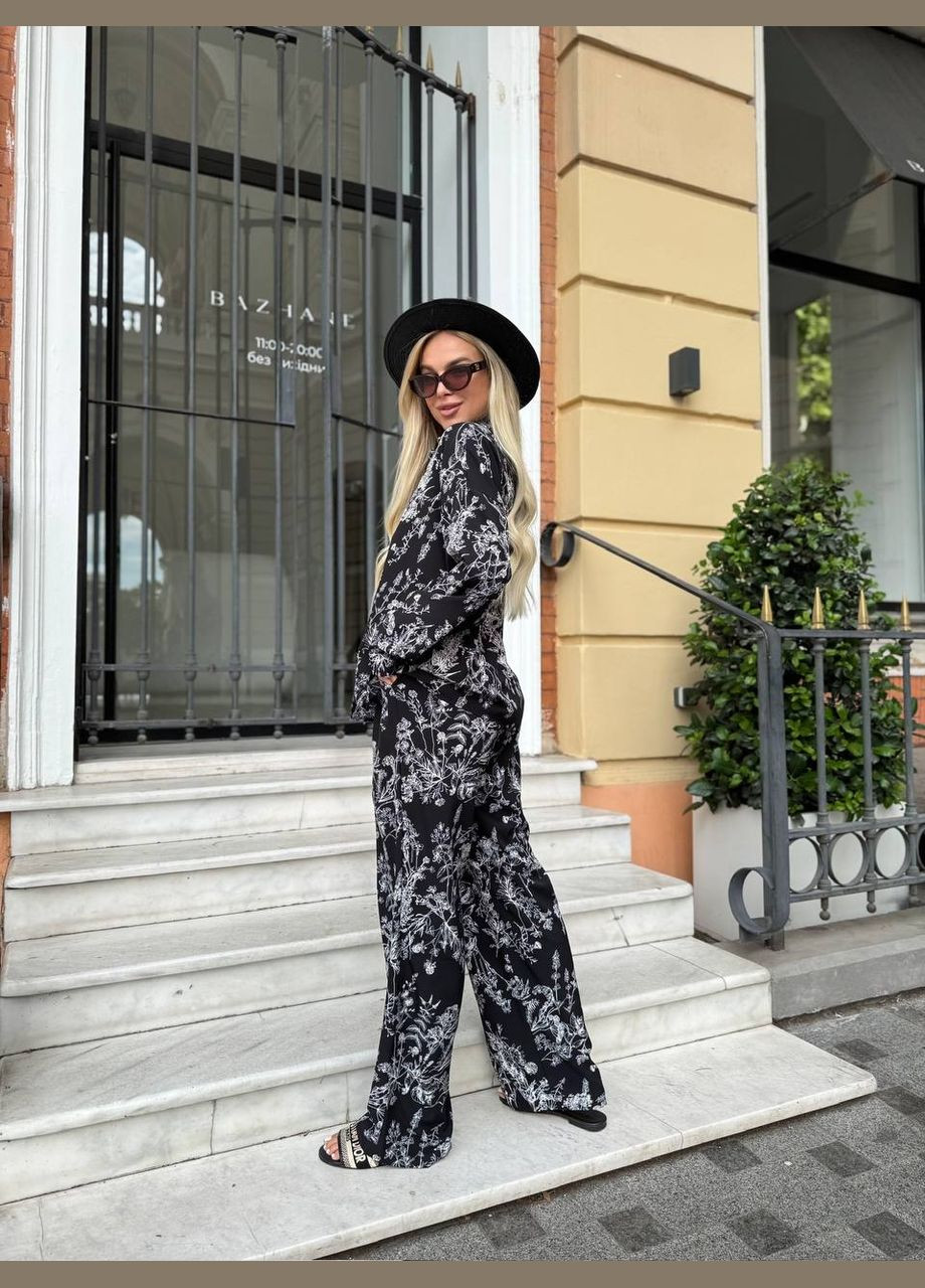 Женский костюм повседневный Style Point (346078301)