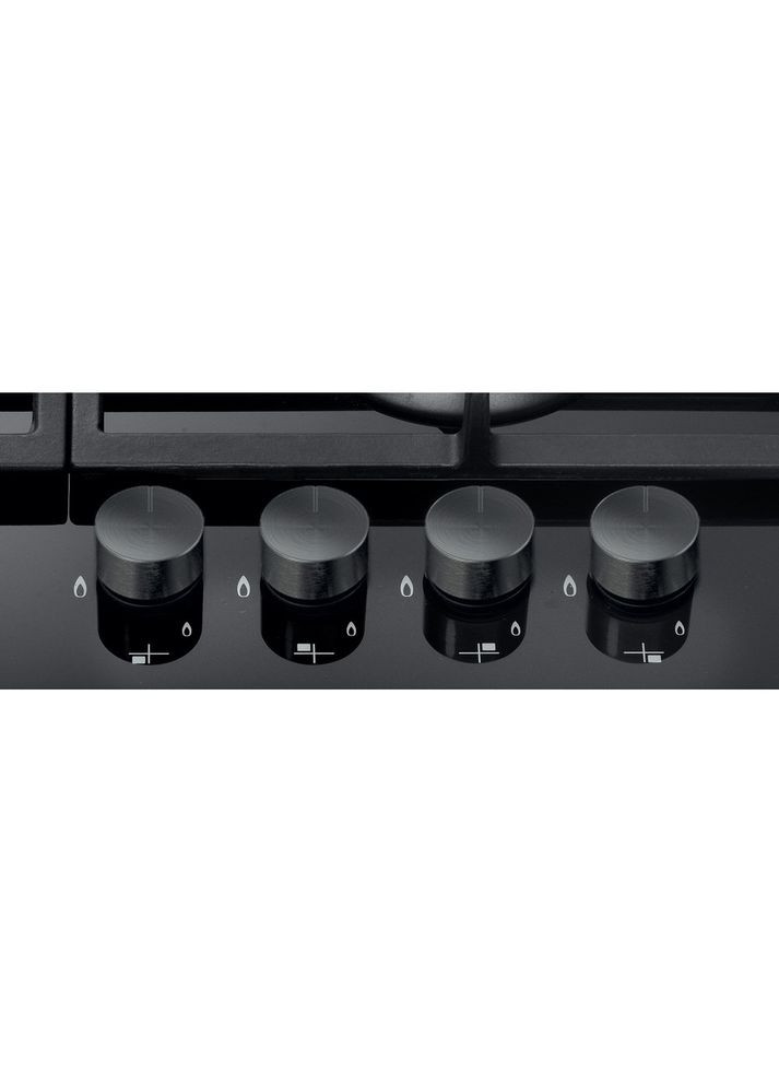 Варочная поверхность GOA 6425/NB1 WHIRLPOOL (325816671)