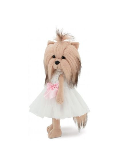 М'яка іграшка Lucky Yoyo: Елегантність (LD2/040) Orange Lucky Yoyo Елегантність (368563686)