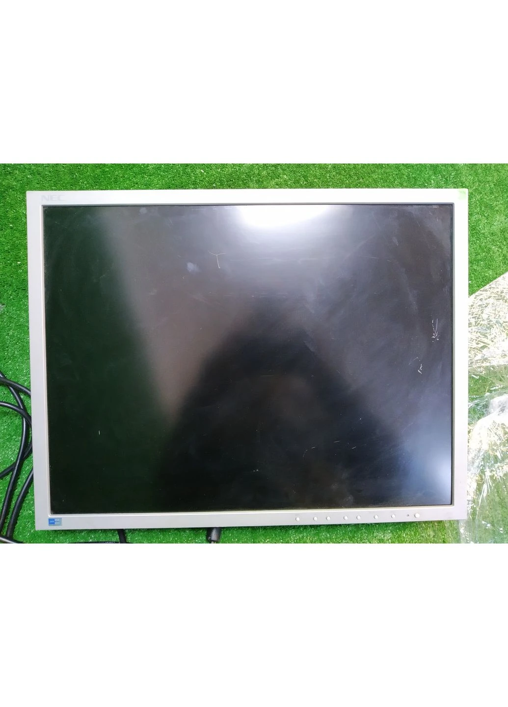22" Монітор 2180ux ips a- клас NEC (393437537)