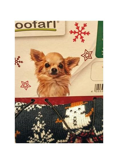 Одяг для собачки хс Zoofari (362207562)