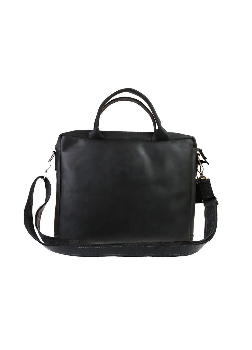 Cумка шкіряна "Work Two" для документів А4 / ноутбука FREESKIN (301648058)