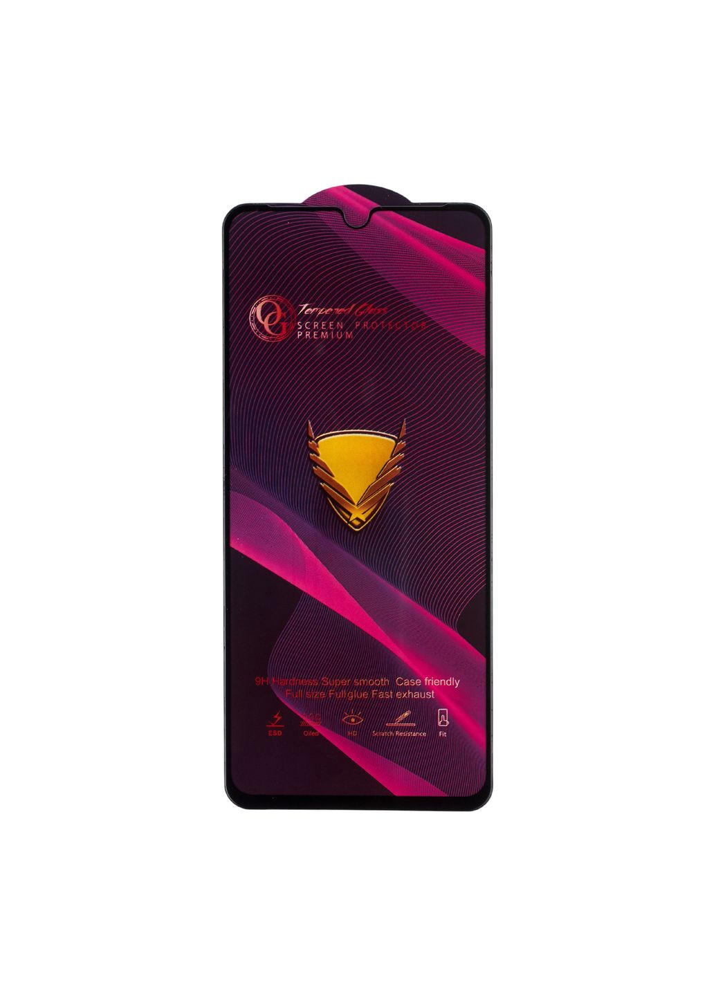 Защитное стекло Xiaomi Redmi 14C/14R/A3 Pro/Poco C75 Black OG Redmi 14C 4G; Poco C75 4G; Redmi 14R; Redmi A3 Pro; Redmi 14C 5G; Poco C75 5G (322578226)