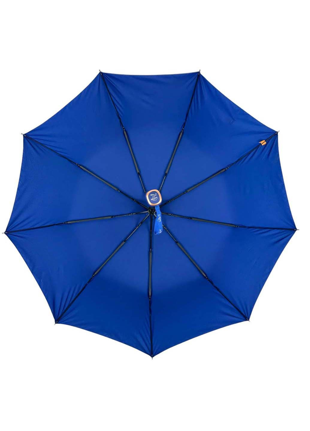 Женский зонт полуавтомат на 9 спиц Frei Regen (289977509)