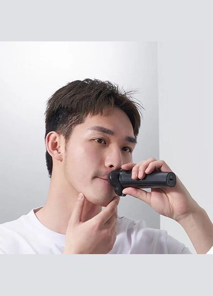 Электробритва Xiaomi F302-BK Black ShowSee (334117366)