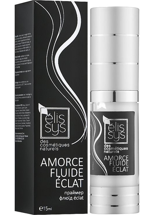 Праймер флюїд Amorce Fluide Eclat 15ml (915065-24795) Elissys (369103733)