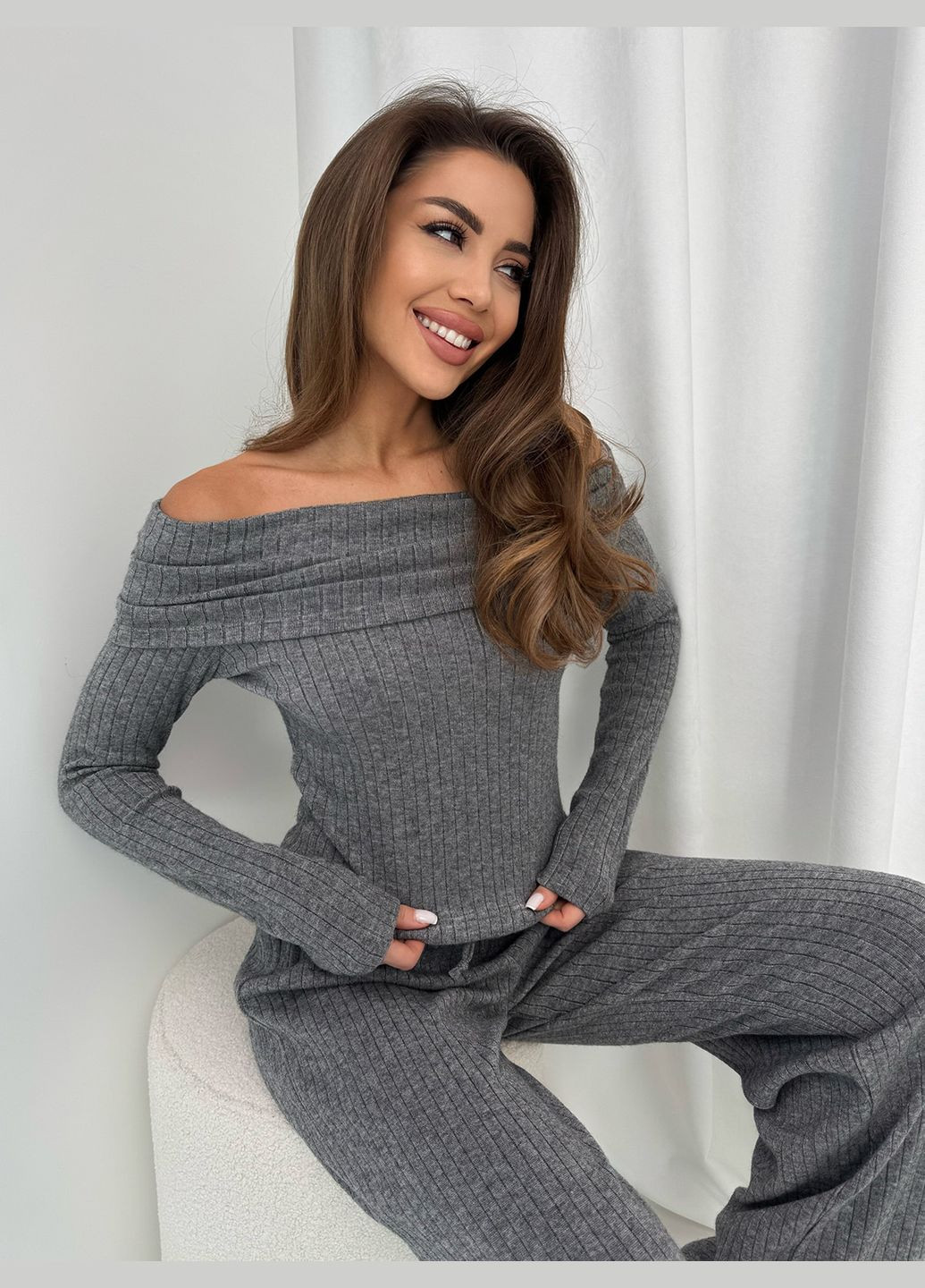 Жіночі костюми ISSA PLUS SA-590 (315389515)