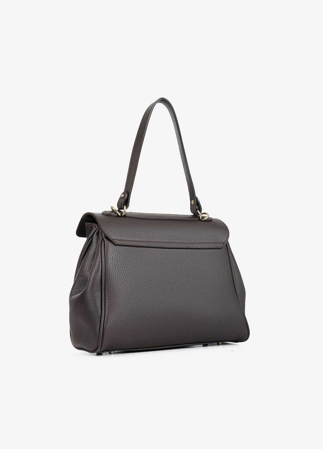 Сумка жіноча шкіряна крос-боді середня Сrossbody Regina Notte (366289387)