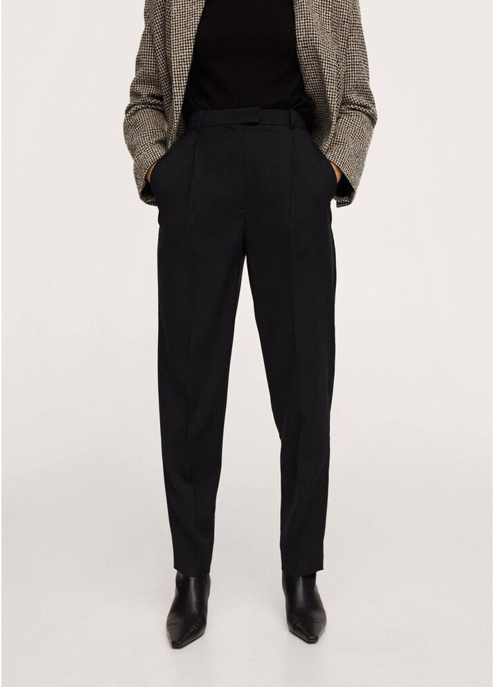 Брюки 17049072 Mango (370205074)