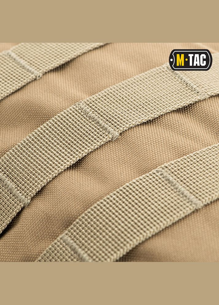 Рюкзак Assault Pack Tan M-TAC (315146917)