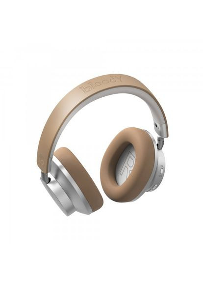 Гарнітура ігрова Bloody MH390 (Khaki), пісочний колір, Bluetooth v5.3 + 3.5 Jack A4Tech (333825086)