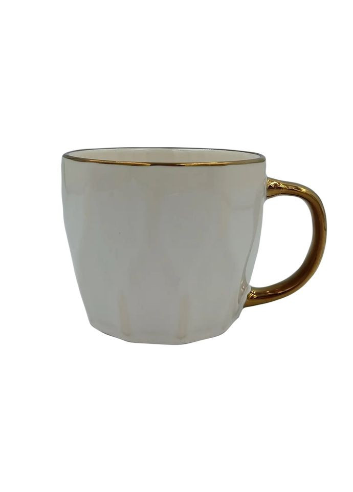 Кружка Сокровища дракона VT-C-286380 380 мл Vittora (348168882)