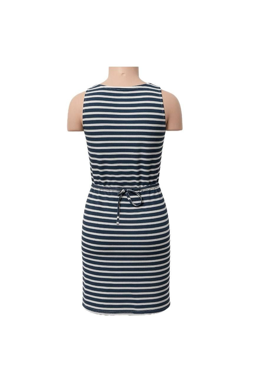 Комбінована повсякденний сукня комбінований Only з абстрактним візерунком