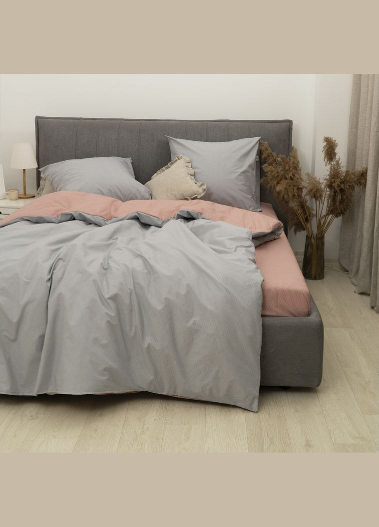 Комплект постельного белья полуторный ранфорс Viluta 24278-pl (308794658)