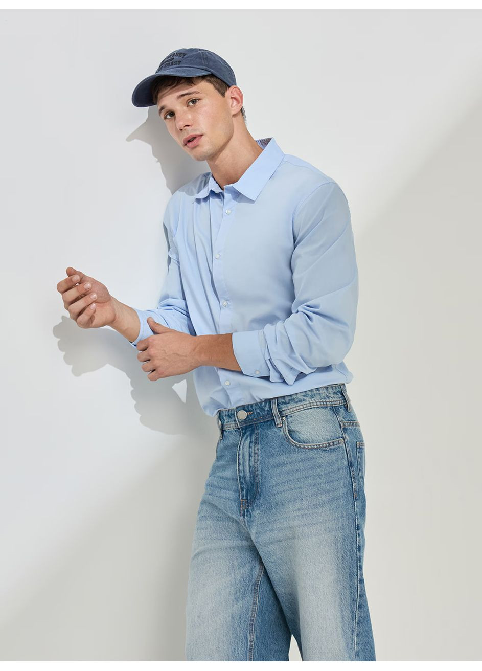 Сорочка чол Terranova (362555977)