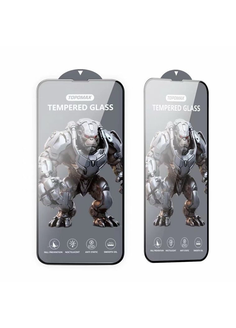 Захисне скло Topomax (369133517)