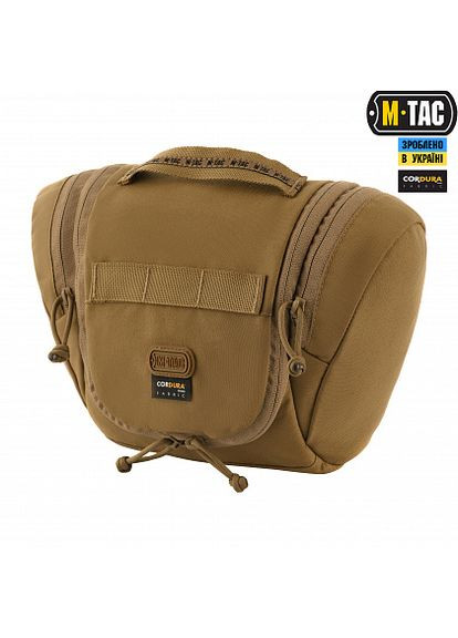 Несесер Elite Gen.II. Койот (00000003610) M-TAC (356486555)