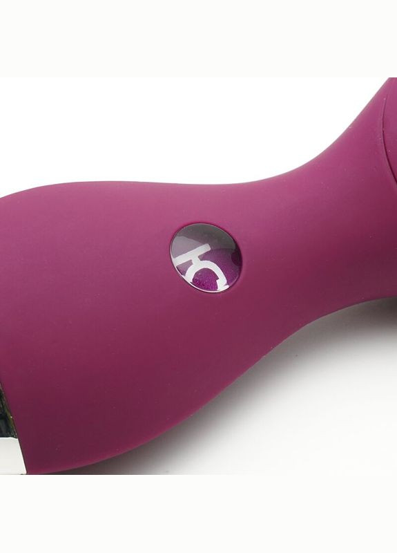 Вакуумний вібратор Polly Violet KisToy (296627353)