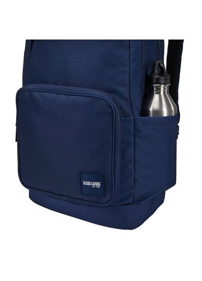 Рюкзак для ноутбука Query 29L CCAM4216 15.6" Dress Blue (3204798) Case Logic (296194777)