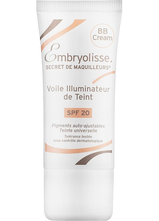 BB-крем - Embryolisse Sailing Illuminator BB Cream 30ml (501163-11349) Embryolisse Laboratories (368623140)