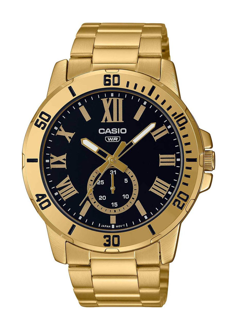 Наручний годинник MTP-VD200G-1B Casio (316716771)