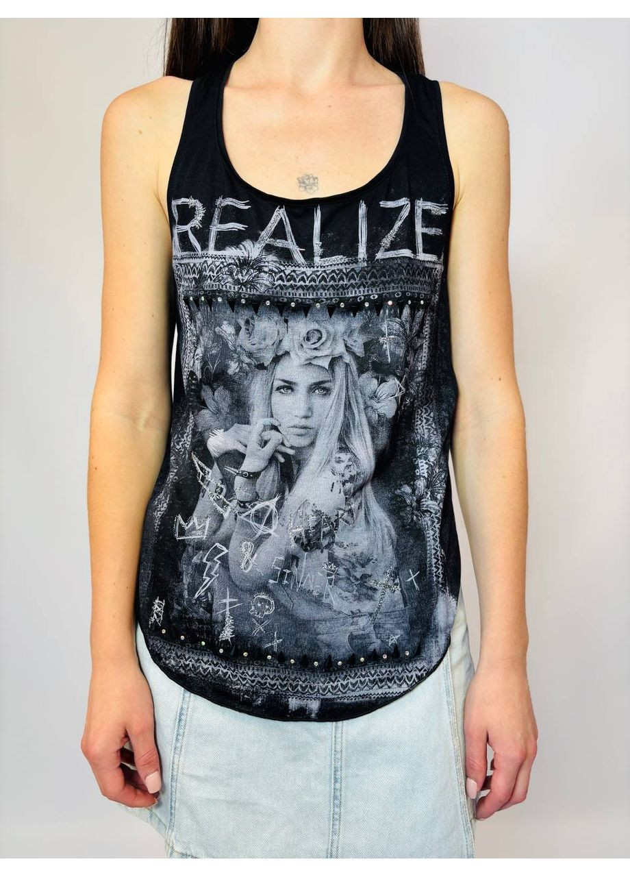 Топ Bershka (352492462)