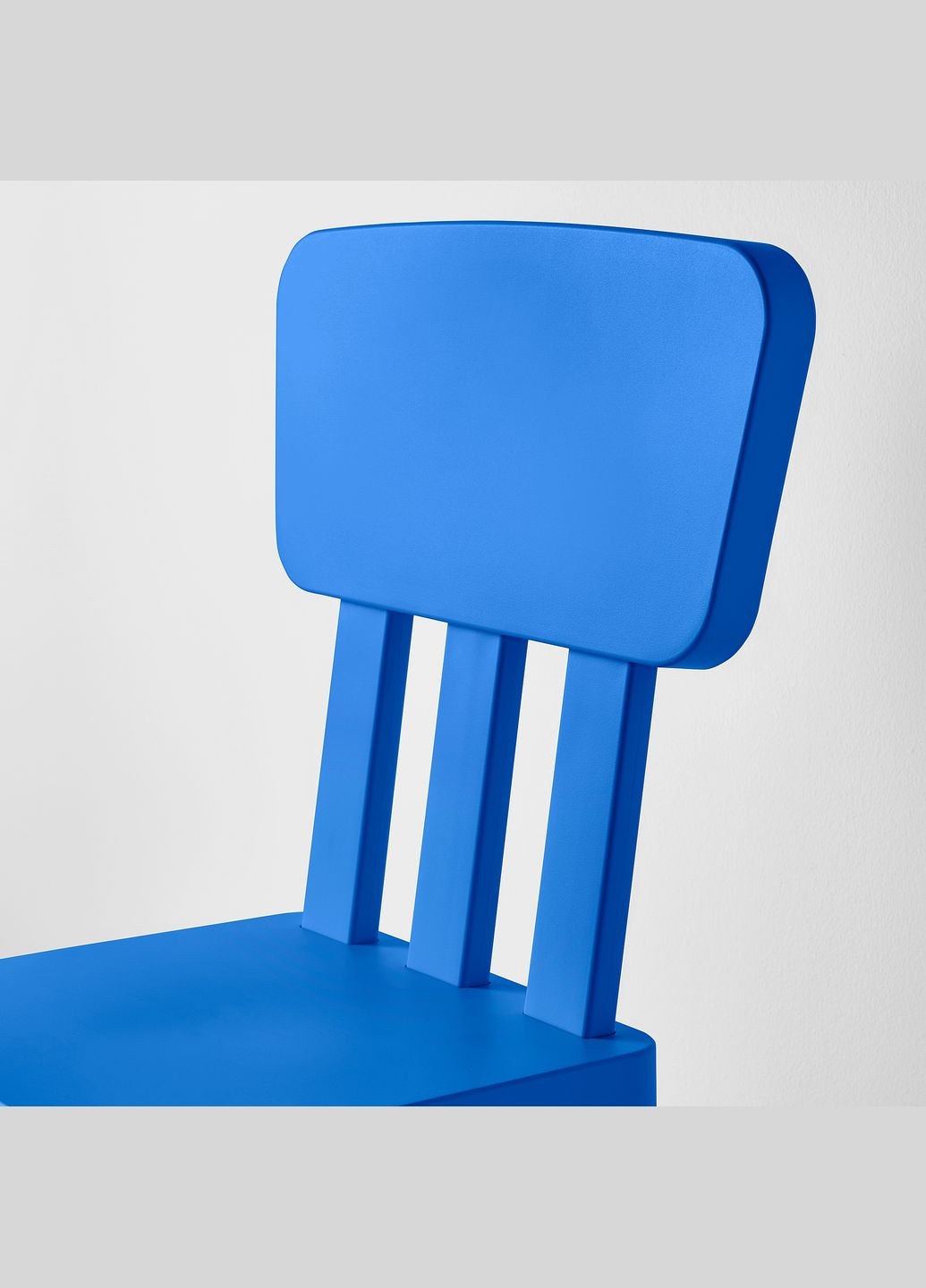 Дитячий стілець IKEA mammut (290983302)