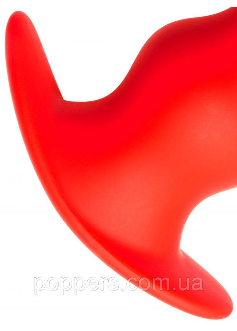 Анальний тунель-пробка 11,0 см х 5,0 см Stretch Hole 'А' Великобританія M&K (350627715)