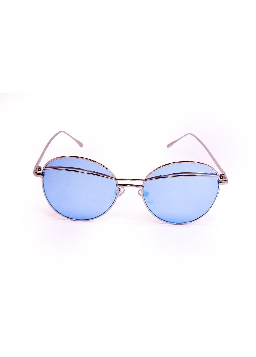 Солнцезащитные женские очки 8307-3 BR-S (291984121)