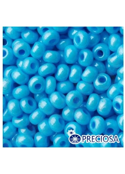 Бисер для вышивания Чехия 10/0 16365 50г Preciosa (388916234)