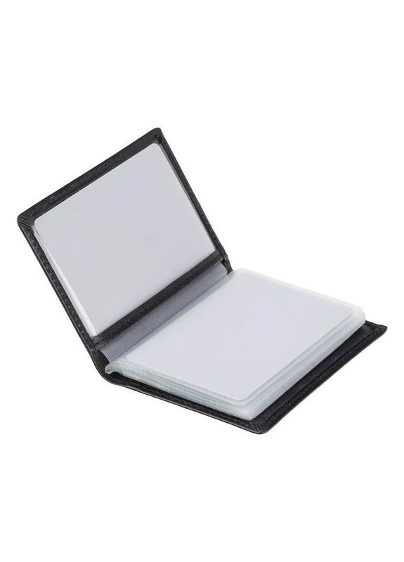 Визитница TC1 Black (TC1 BLK) Visconti (332186473)