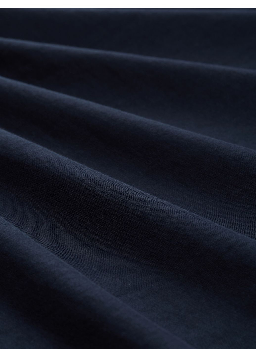 Темно-синяя футболка Tom Tailor