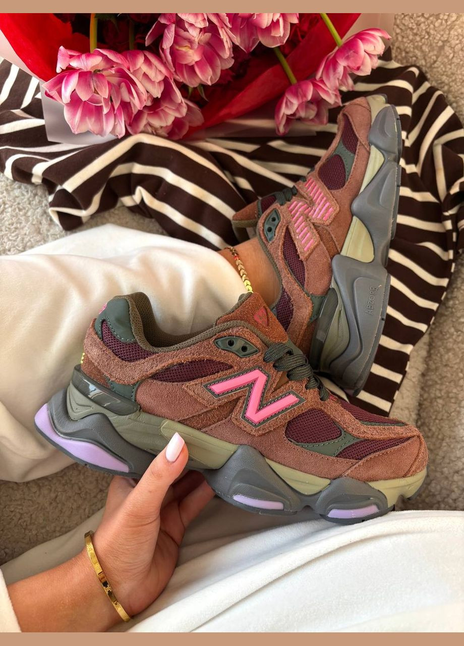 Кроссовки Vakko комбинированные всесезоны (343277451)