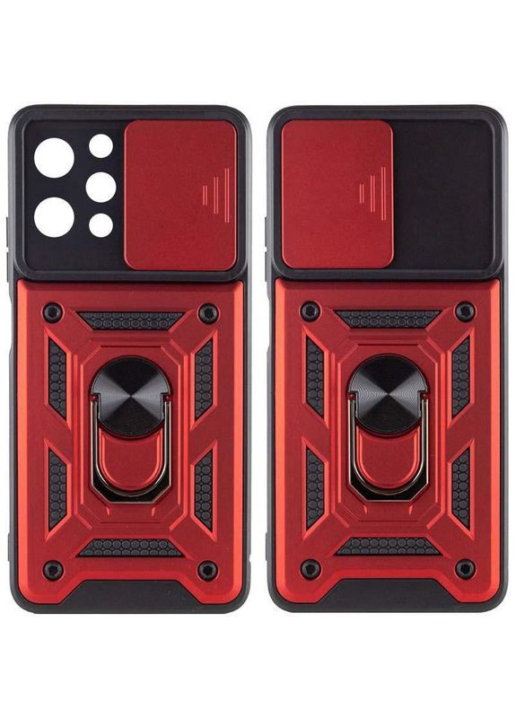 Чохол на Xiaomi Redmi 12 / Poco M6 Pro 5G / для Ксяомі, сяомі, ксіомі редмі 12, поко М6 про ударостійкий Epik (365291607)