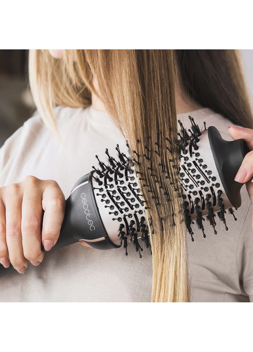 Фен-щетка CeramicCare Unique (CCTC-03372) Cecotec (364860819)