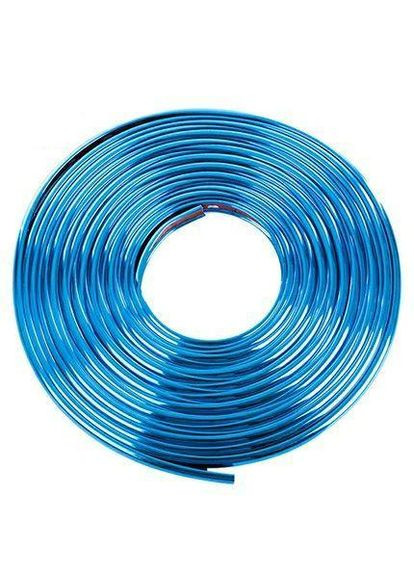 Универсальный молдинг для колес, дверей, торпеды, краев автомобиля, тюниг стайлинг автомобиля ( BODY, цвет CAR (369165385)