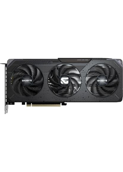 Відеокарта GeForce RTX 5060,, GAMING OC, 8Gb GDDR7, 128-bit, HDMI/3xDP, 2595/28000 MHz, 8-pin (GV-N5060GAMING OC-8GD) Gigabyte (367073454)